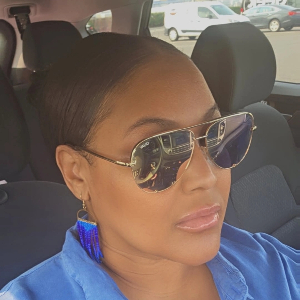 Meet your Posher, Missjoy